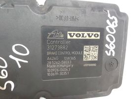 Volvo S60 Pompe ABS 31273882