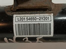 Hyundai ix35 Ammortizzatore anteriore 546502Y201