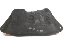 Volvo S60 Cache de protection sous moteur 31280820