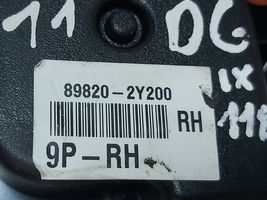Hyundai ix35 Cintura di sicurezza posteriore 898202Y200