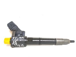 Volvo XC90 Injecteur de carburant 31452114