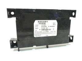 Volvo C30 Bluetooth modulis 31310743