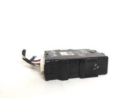 Toyota Prius (XW30) Unidad de control/módulo de la caja de cambios 8953576010