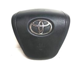 Toyota Avensis T270 Steering wheel airbag 0589P1000183