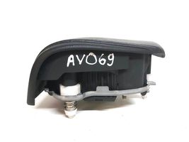 Toyota Avensis T270 Steering wheel airbag 0589P1000183