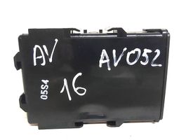 Toyota Avensis T270 Galios (ECU) modulis 896810F030