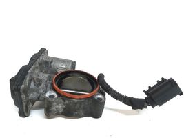 Toyota Avensis T270 Throttle valve 1354475386402