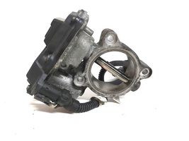 Toyota Avensis T270 Throttle valve 1354475386402