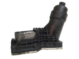 Toyota Avensis T270 Soporte de montaje del filtro de aceite 8507626