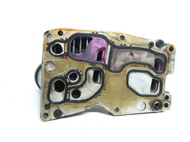 Toyota Avensis T270 Support de filtre à huile 8507626