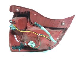 KIA Picanto Lampa tylna 924021Y0