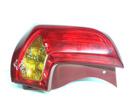 KIA Picanto Lampa tylna 924021Y0