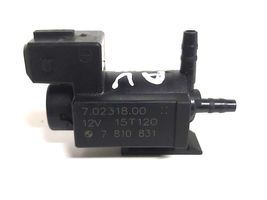 Toyota Avensis T270 Solenoidinis vožtuvas 7810831