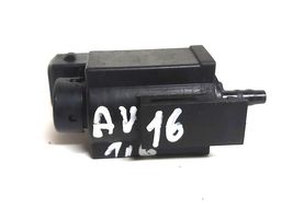 Toyota Avensis T270 Solenoidinis vožtuvas 7810831