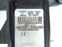 Toyota Avensis T270 Pompe de direction assistée électrique 8978305030