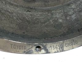 Toyota Avensis T270 Sankabos komplektas 3125005210