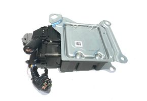 Ford C-MAX II Module de contrôle airbag AM5T14B321AE