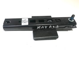 Ford C-MAX II Motorino di regolazione delle cinture di sicurezza AM5161C46BA
