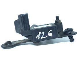 Ford C-MAX II Exhaust gas pressure sensor AV615L200AA