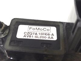 Ford C-MAX II Abgasdrucksensor Differenzdrucksensor AV615L200AA