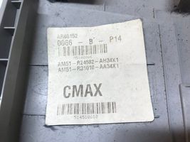 Ford C-MAX II Rivestimento montante (B) (superiore) AM51R24582AH34X1