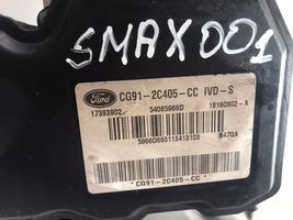 Ford S-MAX ABS-pumppu CG912C405CC