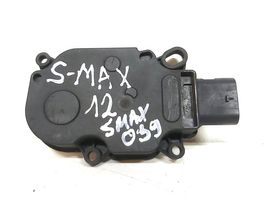 Ford S-MAX Kale ventilateur de radiateur refroidissement moteur 6466R420