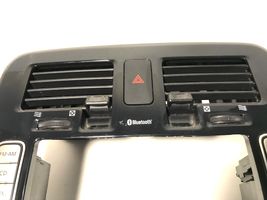 Nissan Leaf I (ZE0) Mascherina climatizzatore/regolatore riscaldamento 682603NA0A