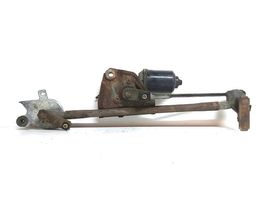 Mitsubishi Outlander Front wiper linkage and motor 1592007160