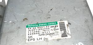 Toyota Avensis T270 Autres unités de commande / modules 8965005081
