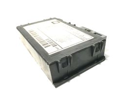 Opel Astra H Phone control unit/module 454942368