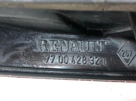 Renault Megane I Luz trasera/de freno 7700428321