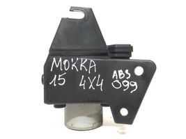 Opel Mokka ABS-pumppu 94541508