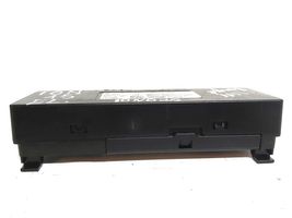 Peugeot iOn Bluetooth Modul Steuergerät 9805727380