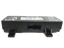 Peugeot iOn Bluetooth Modul Steuergerät 9805727380