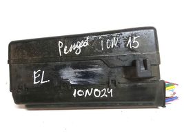 Peugeot iOn Set scatola dei fusibili 