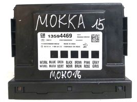 Opel Mokka Modulo comfort/convenienza 13594469