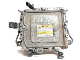Peugeot iOn Inversor/convertidor de voltaje 9410A048