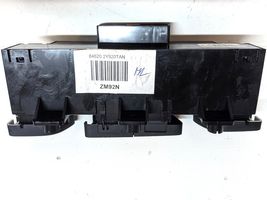 Hyundai ix35 Seat heating switch 933102Y100