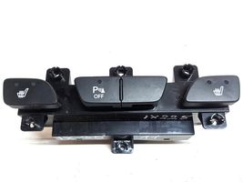 Hyundai ix35 Seat heating switch 933102Y100