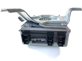 Honda Accord Power steering control unit/module 39980TL4E0