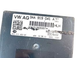 Volkswagen Tiguan Other control units/modules 3AA919041A