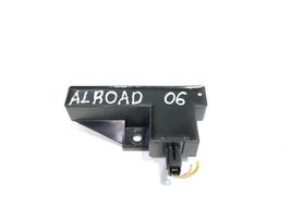 Audi A6 Allroad C6 Module de contrôle sans clé Go 4F0909141