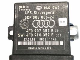 Audi A6 Allroad C6 Valomoduuli LCM 4F0907357E