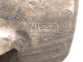 Nissan Note (E12) Garde-boue arrière 938823VA0A