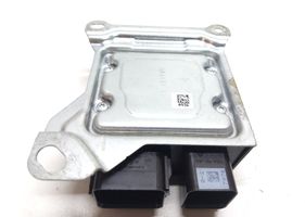 Ford Grand C-MAX Airbag control unit/module AM5T14B321BE