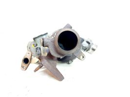 Nissan Note (E12) Turbine 144117533R