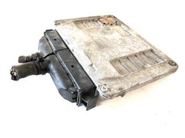 Audi A3 S3 8L Sterownik / Moduł ECU 06A906033BB