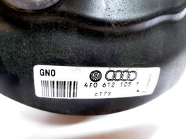 Audi A6 Allroad C6 Servofreno 4F0612105F