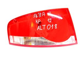 Seat Altea XL Lampa tylna 5P8945095A